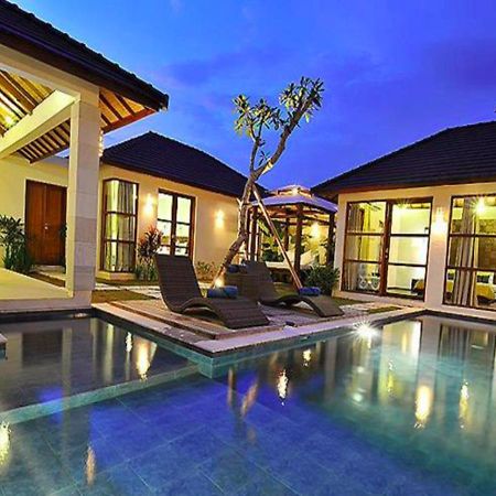 Arama Riverside Legian Eksteriør bilde