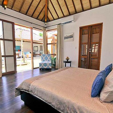 Arama Riverside Legian Eksteriør bilde