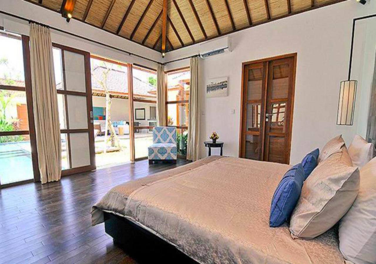 Arama Riverside Legian Eksteriør bilde