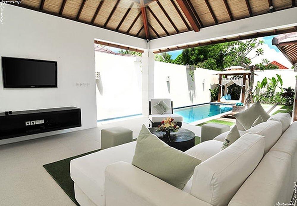 Arama Riverside Legian Eksteriør bilde