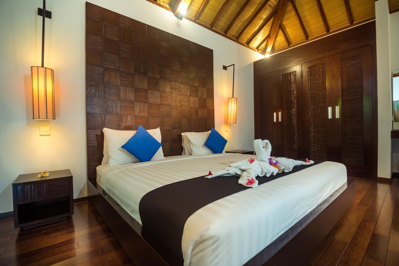 Arama Riverside Legian Eksteriør bilde