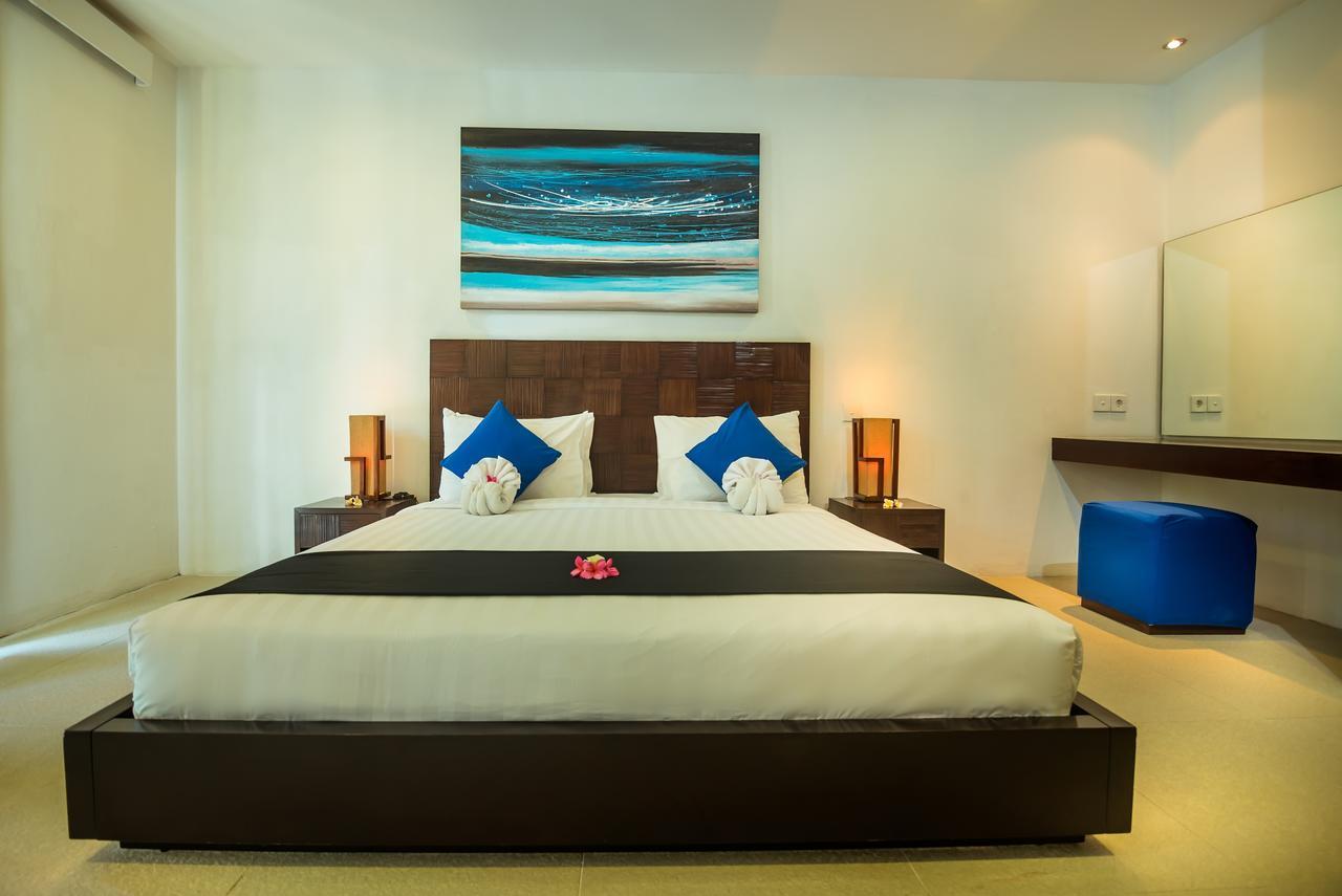 Arama Riverside Legian Eksteriør bilde