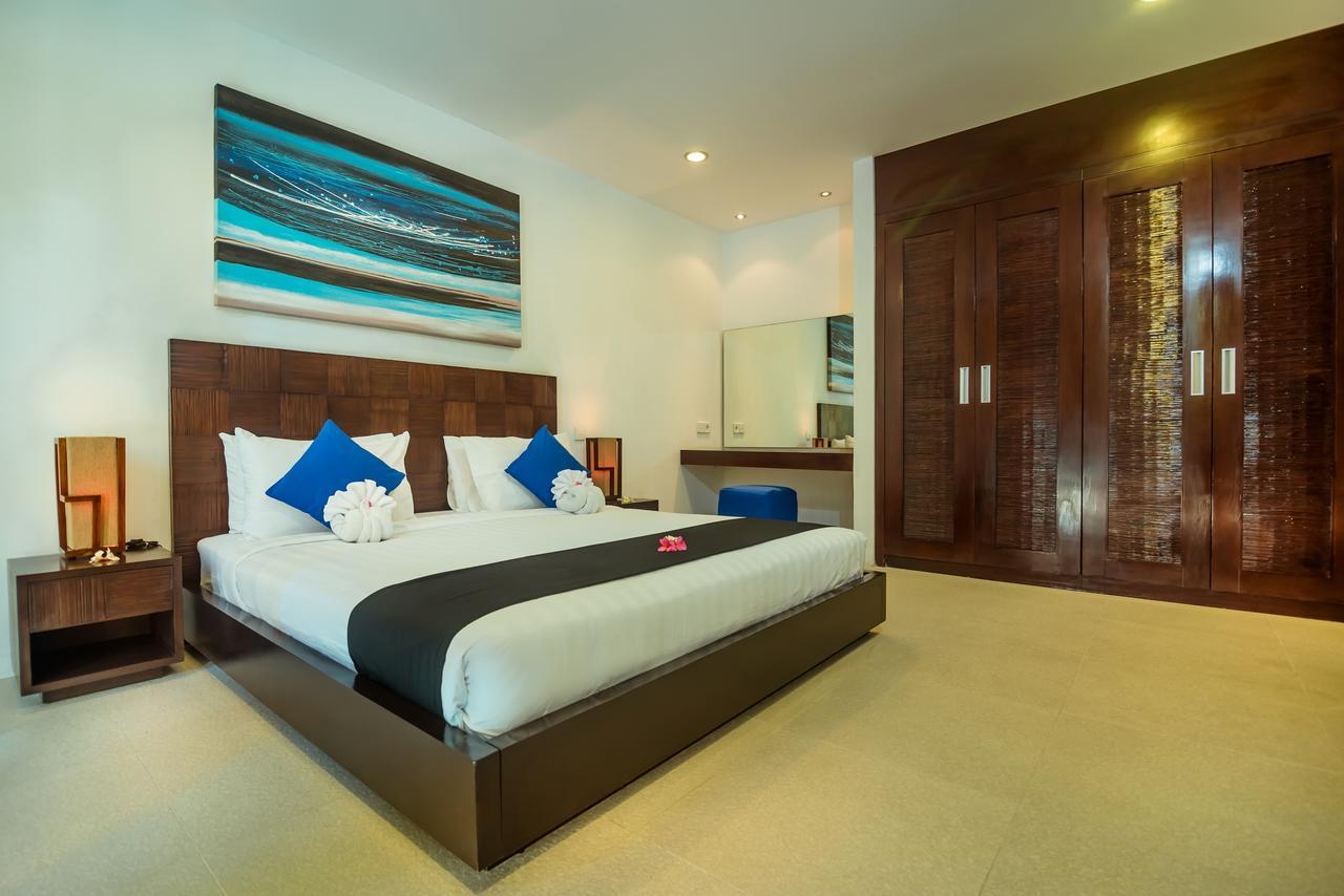 Arama Riverside Legian Eksteriør bilde