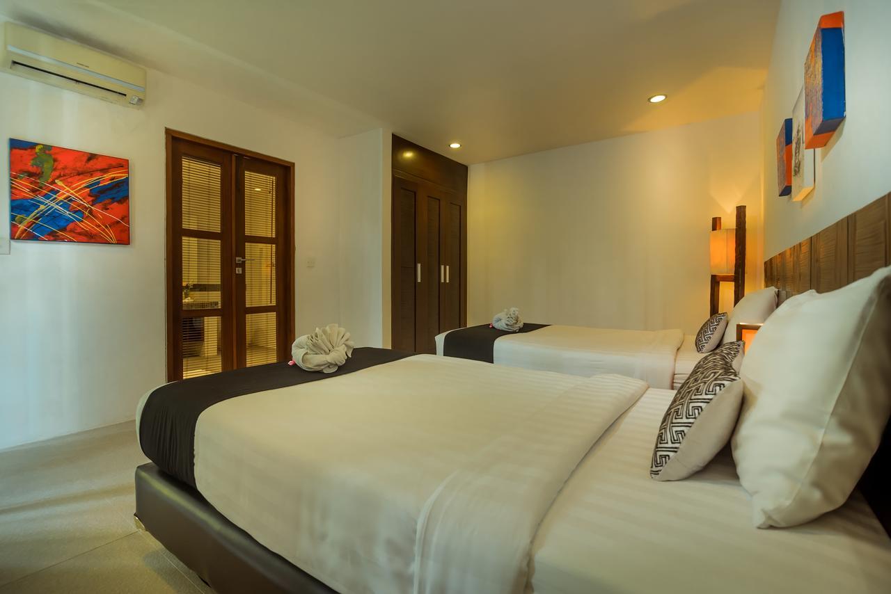 Arama Riverside Legian Eksteriør bilde