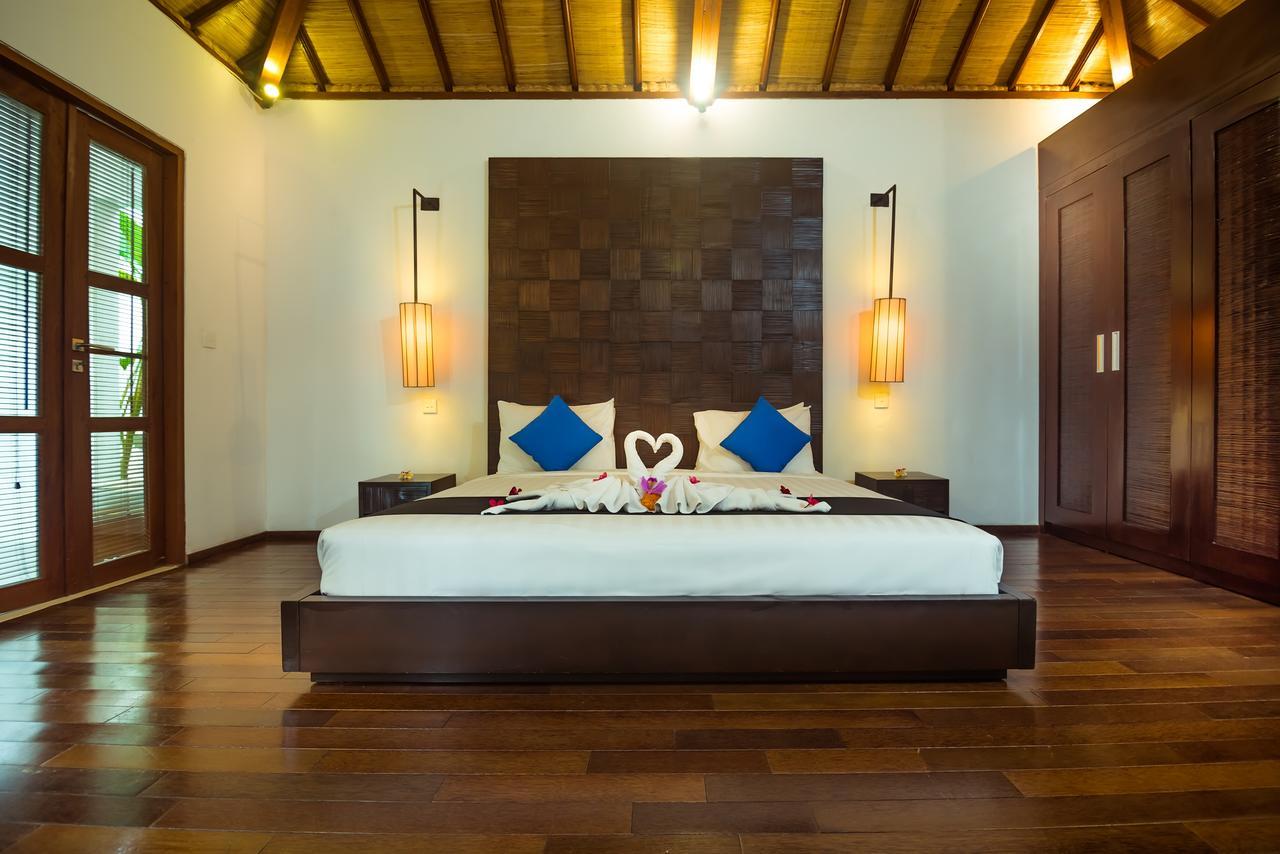 Arama Riverside Legian Eksteriør bilde