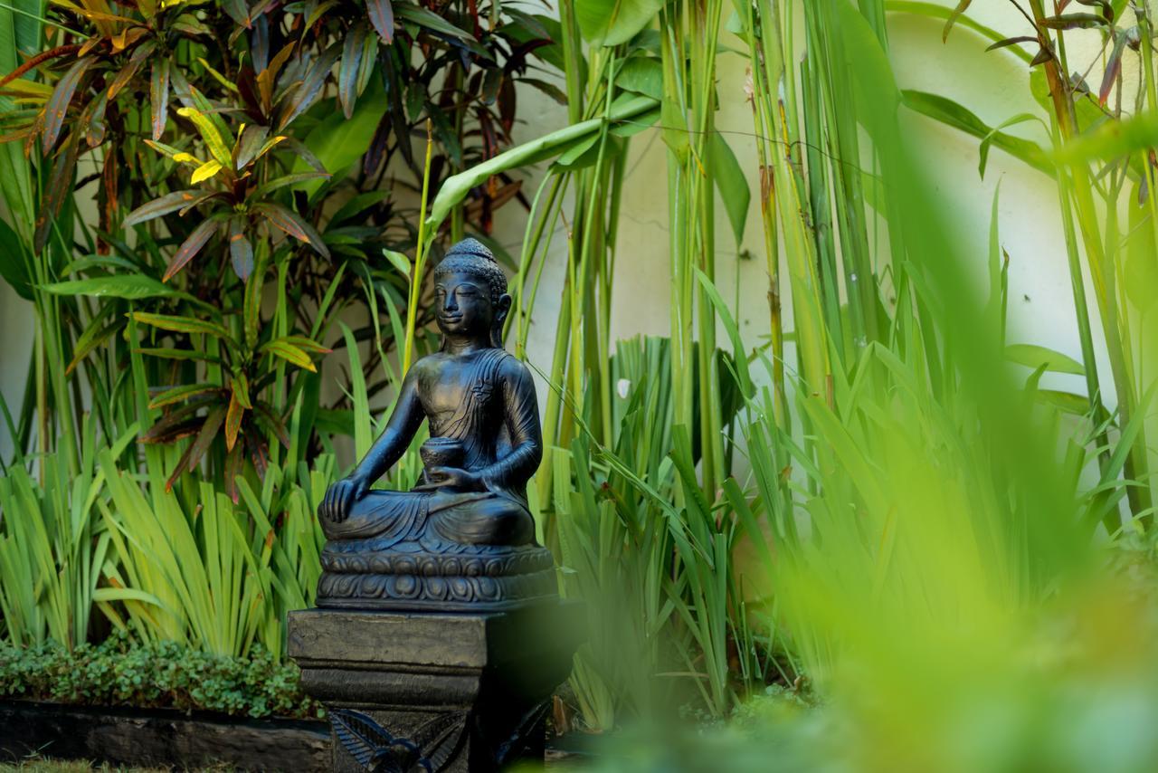 Arama Riverside Legian Eksteriør bilde