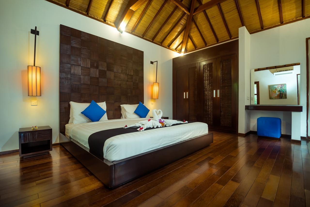 Arama Riverside Legian Eksteriør bilde