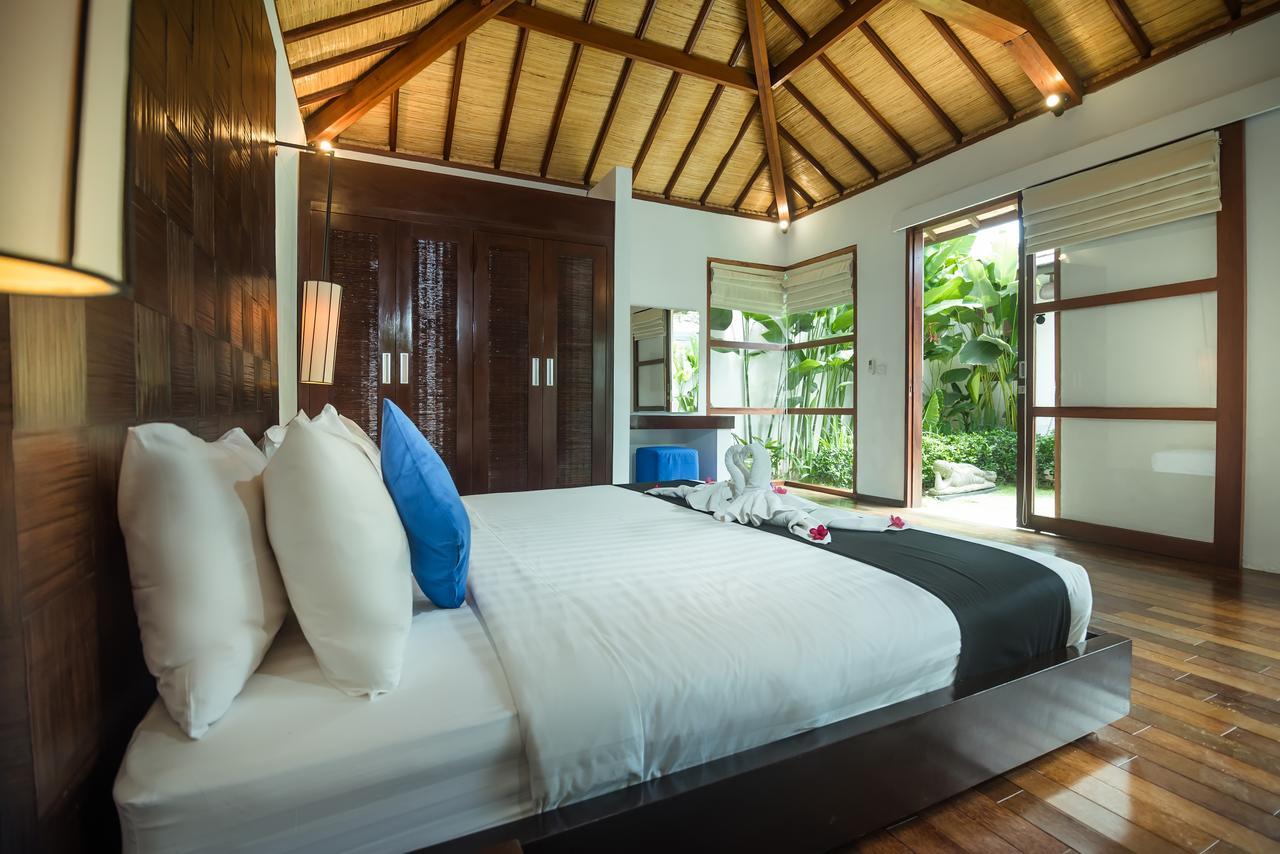Arama Riverside Legian Eksteriør bilde