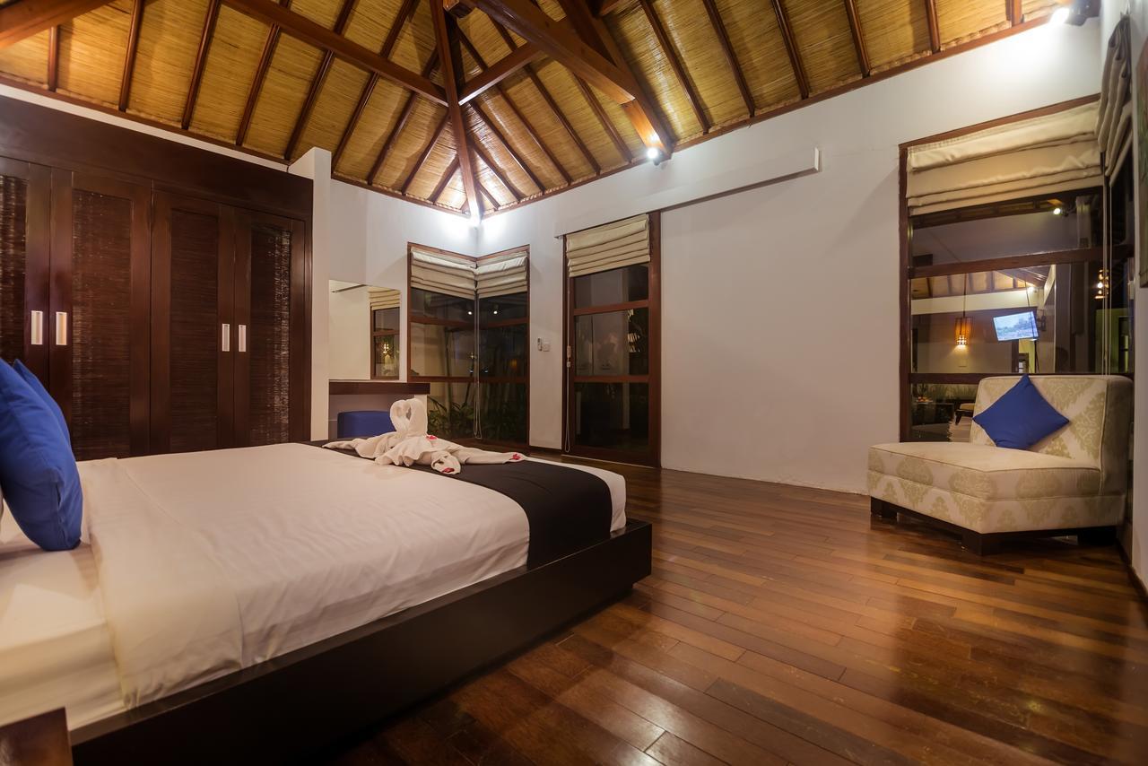 Arama Riverside Legian Eksteriør bilde